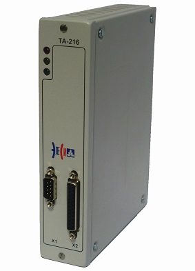 ТА216, 2004 г ТА216, 2004 г