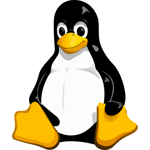 logo linux